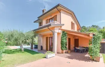 Location Maison à San Feliciano Sul T.PG 8 personnes, Toscane