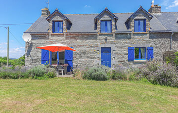 Location Maison à Ruffiac 6 personnes, Bretagne