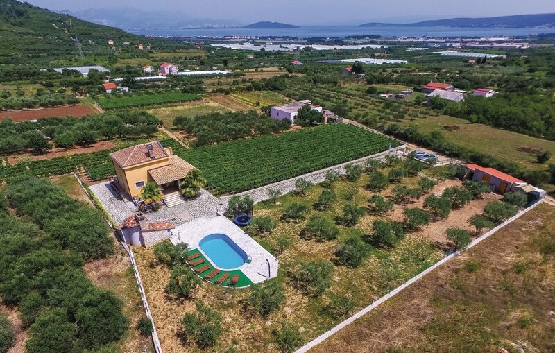 Location Maison à Plano 8 personnes, Kaštel Novi