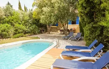 Location Maison à Siran 8 personnes, Pouzols Minervois