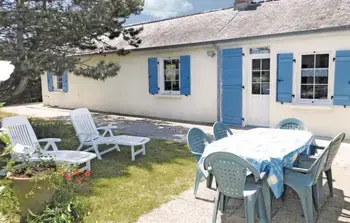 Location Maison à Lestre 6 personnes, Basse Normandie