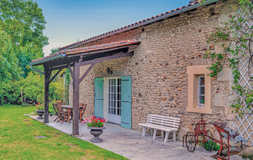 Location Maison à Vanxains 6 personnes, Dordogne