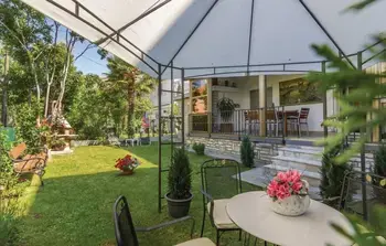 Location Maison à Rovinj 6 personnes, Gajana