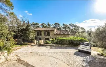 Location Maison à La Roquette sur Siagne 6 personnes