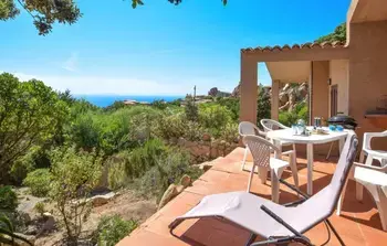 Location Maison à Trinita Dagultu Vignol 6 personnes, Olbia Tempio