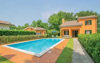 Location Maison à Albarella RO 6 personnes, Vénétie