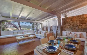 Location Maison à Porto Rotondo 5 personnes, Olbia Tempio