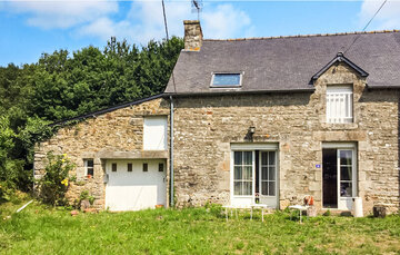 Location Maison à Plessala 6 personnes, Bretagne