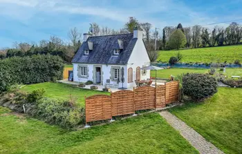 Location Maison à Pleuven 6 personnes, Finistère