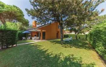 Location Maison à Albarella RO 6 personnes, Vénétie