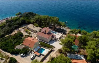 Location Maison à Prizba 11 personnes, Ile de Korcula