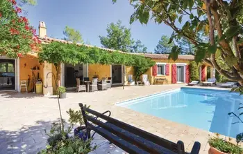 Location Maison à Fayence 6 personnes, Le Muy