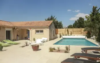 Location Maison à Nebian 4 personnes, Hérault