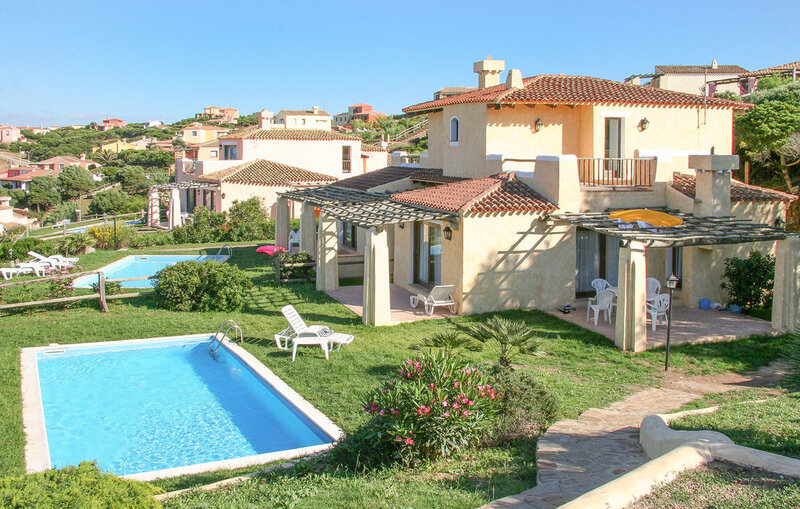 Location Maison à Punta Su Turrione 8 personnes, Sardaigne