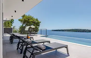 Location Maison à Blato 4 personnes, Ile de Korcula