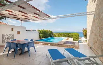 Location Maison à Supetar 5 personnes, Ile de Brac