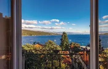 Location Maison à Opatija 7 personnes, Istrie