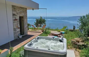 Location Maison à Baska Voda 6 personnes, Dalmatie