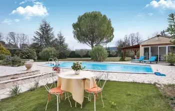 Location Maison à Figanieres 3 personnes, Seillans