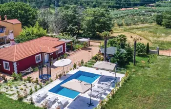 Location Maison à Novigrad 8 personnes, Nova Vas