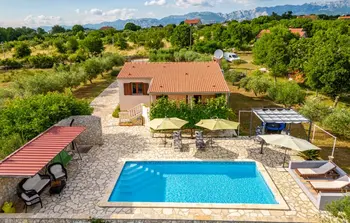 Location Maison à Slivnica 6 personnes, Rovanjska