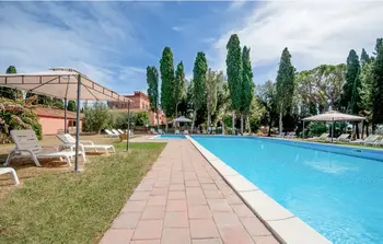 Location Maison à Campiglia Marittima 6 personnes, Follonica