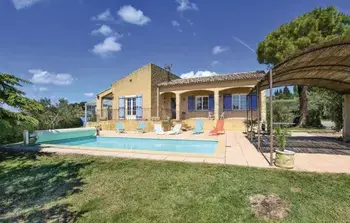 Location Maison à Cairanne 10 personnes, France