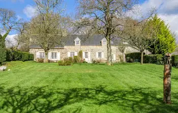 Location Maison à Teurthéville Bocage 8 personnes, Basse Normandie