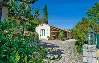 Location Maison à Mougins 4 personnes, Alpes Maritimes