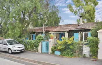 Location Maison à La Crau 7 personnes, Hyères