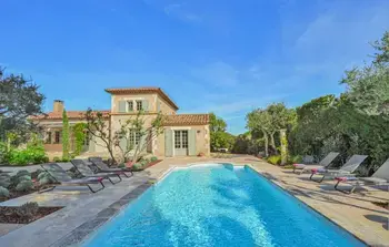 Location Maison à Saint Rémy de Provence 6 personnes