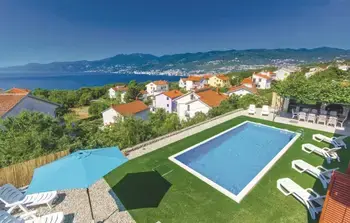 Location Maison à Rijeka 10 personnes, Kvarner