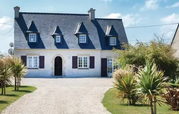 Location Maison à Kerlouan 10 personnes, Finistère