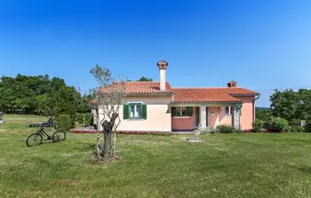 Location Maison à Labin 4 personnes, Duga Uvala