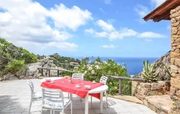 Location Maison à Costa Paradiso 4 personnes, Olbia Tempio