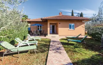 Location Maison à Savudrija 8 personnes, Istrie