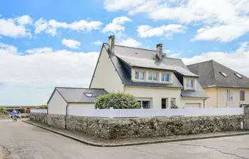 Location Maison à Quinéville 9 personnes, Basse Normandie