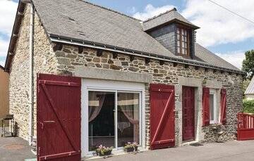 Location Maison à Le Cambout 5 personnes, Bretagne