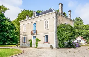 Location Maison à Beylongue 8 personnes