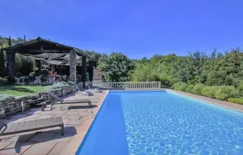 Location Maison à Saignon 4 personnes