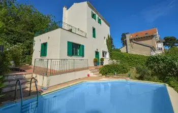 Location Maison à Sète 7 personnes, Hérault