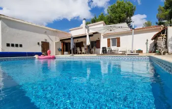 Location Maison à Pouzols Minervois 6 personnes