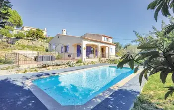 Location Maison à Vallauris 10 personnes, Alpes Maritimes