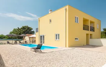 Location Maison à Porec 7 personnes, Istrie