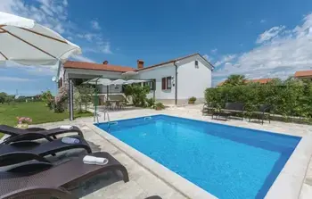 Location Maison à Brtonigla 8 personnes, Nova Vas