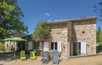 Location Maison à La Begude De Mazenc 12 personnes, France