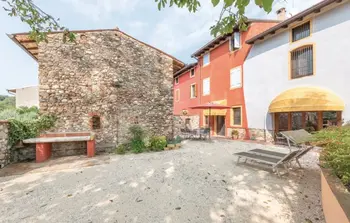 Location Maison à Monzambano (MN) 6 personnes, Vénétie