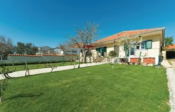 Location Maison à Vrsi 8 personnes, Dalmatie