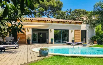 Location Maison à Giens 6 personnes, Hyères