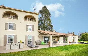 Location Maison à La Gaude 8 personnes, Cagnes sur Mer